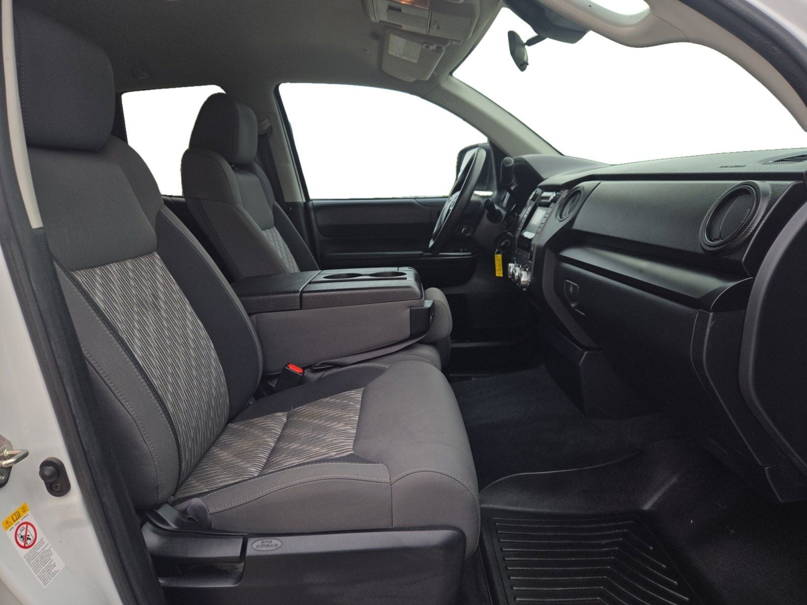 2019 Toyota Tundra SR
