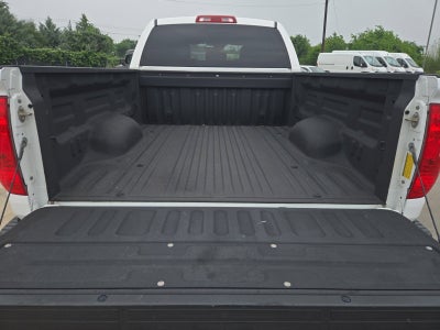 2019 Toyota Tundra SR