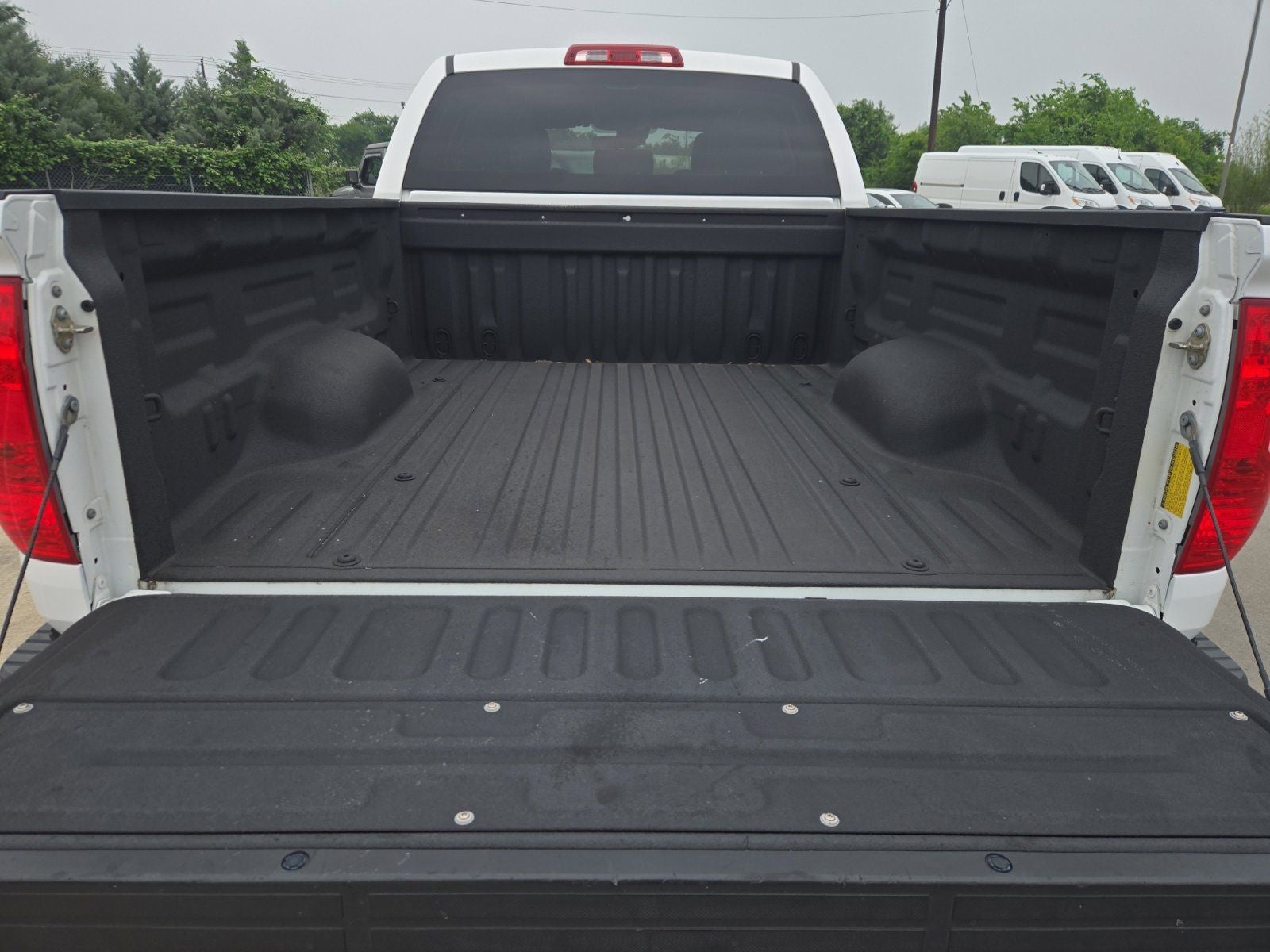 2019 Toyota Tundra SR