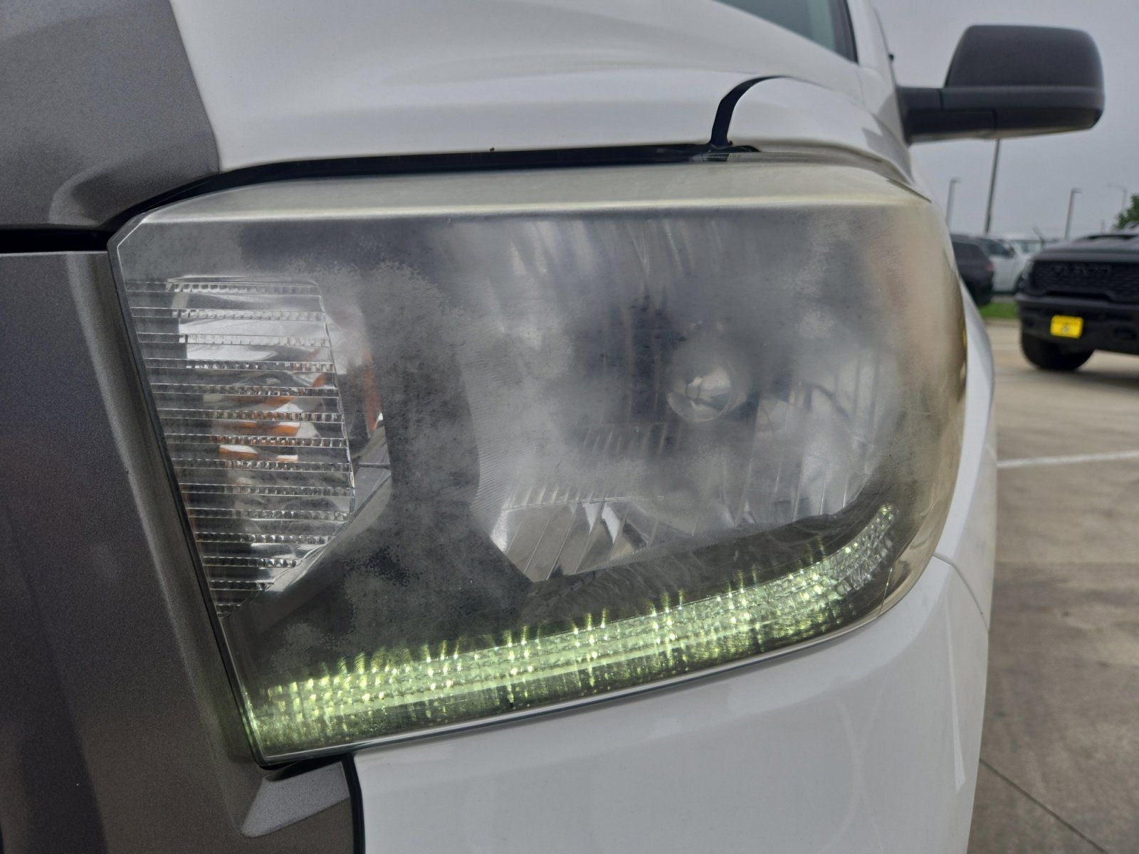 2019 Toyota Tundra SR
