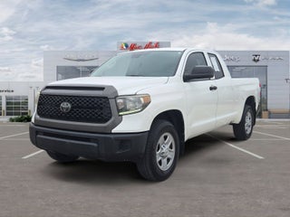 2019 Toyota Tundra SR