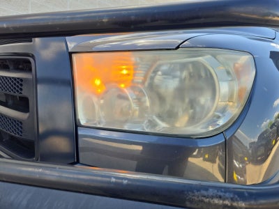 2013 Toyota Tundra Grade 4.6L V8