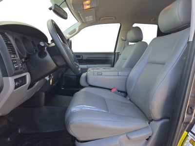 2013 Toyota Tundra Grade 4.6L V8
