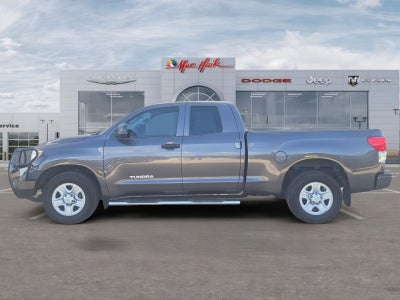 2013 Toyota Tundra Grade 4.6L V8