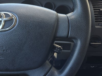2013 Toyota Tundra Grade 4.6L V8