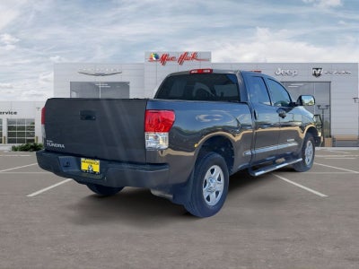 2013 Toyota Tundra Grade 4.6L V8