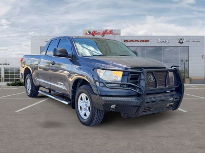 2013 Toyota Tundra Grade 4.6L V8