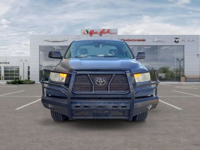 2013 Toyota Tundra Grade 4.6L V8