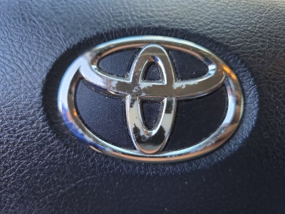 2013 Toyota Tundra Grade 4.6L V8