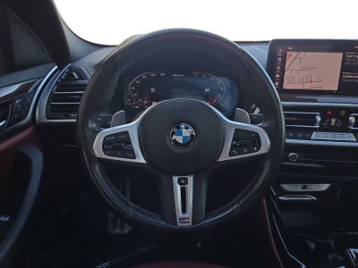 2022 BMW X4 M40i