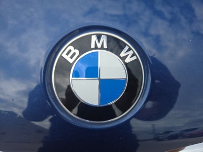 2020 BMW X5 sDrive40i