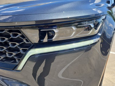 2023 Kia Sorento X-Line SX Prestige