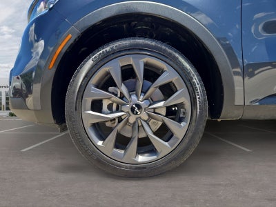 2023 Kia Sorento X-Line SX Prestige