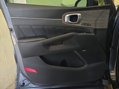 2023 Kia Sorento X-Line SX Prestige