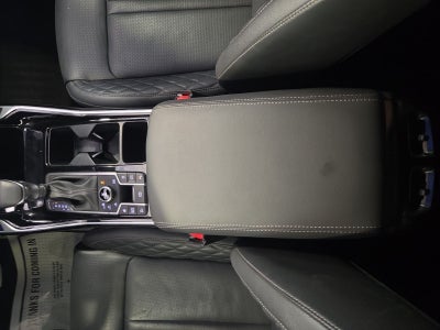 2023 Kia Sorento X-Line SX Prestige