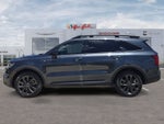 2023 Kia Sorento X-Line SX Prestige