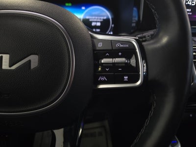 2023 Kia Sorento X-Line SX Prestige