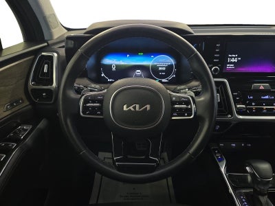 2023 Kia Sorento X-Line SX Prestige