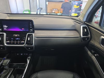 2023 Kia Sorento X-Line SX Prestige