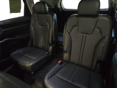 2023 Kia Sorento X-Line SX Prestige