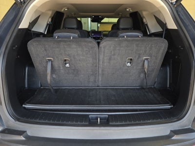 2023 Kia Sorento X-Line SX Prestige