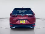 2020 Honda Cr-V LX