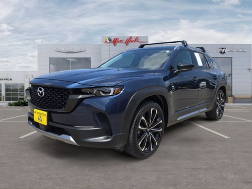 2024 Mazda Mazda CX-50 2.5 Turbo Premium Package