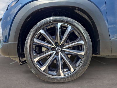 2024 Mazda Mazda CX-50 2.5 Turbo Premium Package