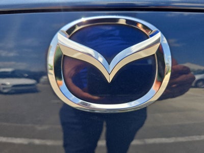 2024 Mazda Mazda CX-50 2.5 Turbo Premium Package