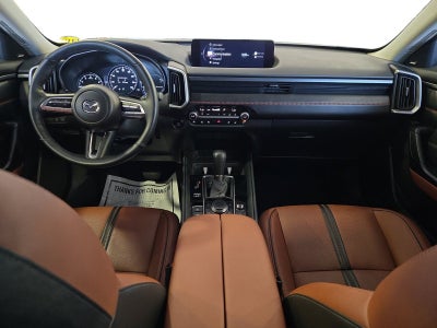 2024 Mazda Mazda CX-50 2.5 Turbo Premium Package