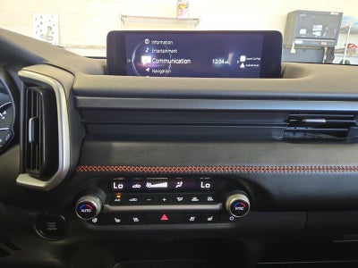 2024 Mazda Mazda CX-50 2.5 Turbo Premium Package