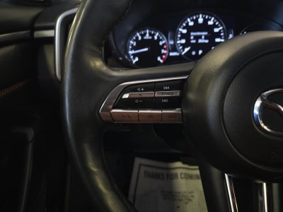 2024 Mazda Mazda CX-50 2.5 Turbo Premium Package