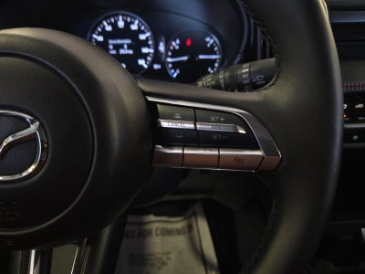 2024 Mazda Mazda CX-50 2.5 Turbo Premium Package