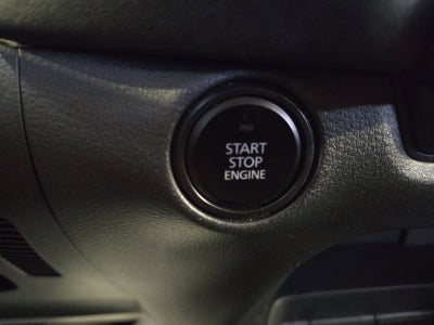 2024 Mazda Mazda CX-50 2.5 Turbo Premium Package