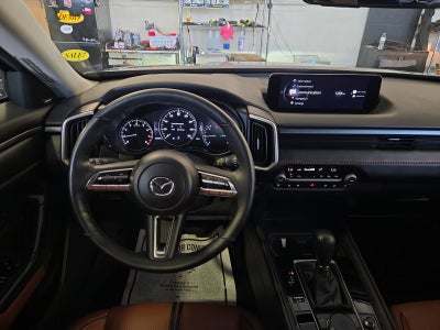 2024 Mazda Mazda CX-50 2.5 Turbo Premium Package