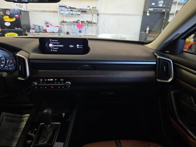2024 Mazda Mazda CX-50 2.5 Turbo Premium Package
