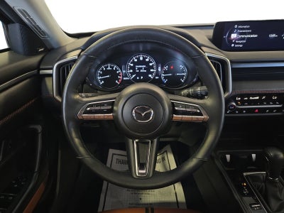 2024 Mazda Mazda CX-50 2.5 Turbo Premium Package