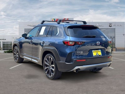 2024 Mazda Mazda CX-50 2.5 Turbo Premium Package