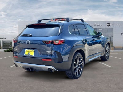 2024 Mazda Mazda CX-50 2.5 Turbo Premium Package