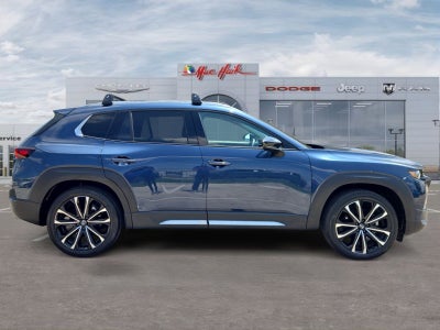 2024 Mazda Mazda CX-50 2.5 Turbo Premium Package