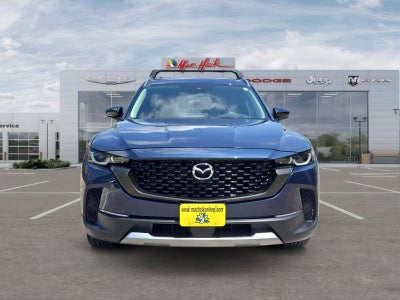 2024 Mazda Mazda CX-50 2.5 Turbo Premium Package