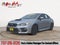 2018 Subaru WRX Base