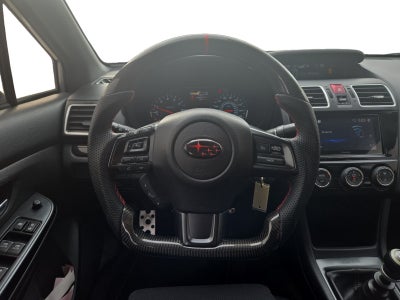 2018 Subaru WRX Base
