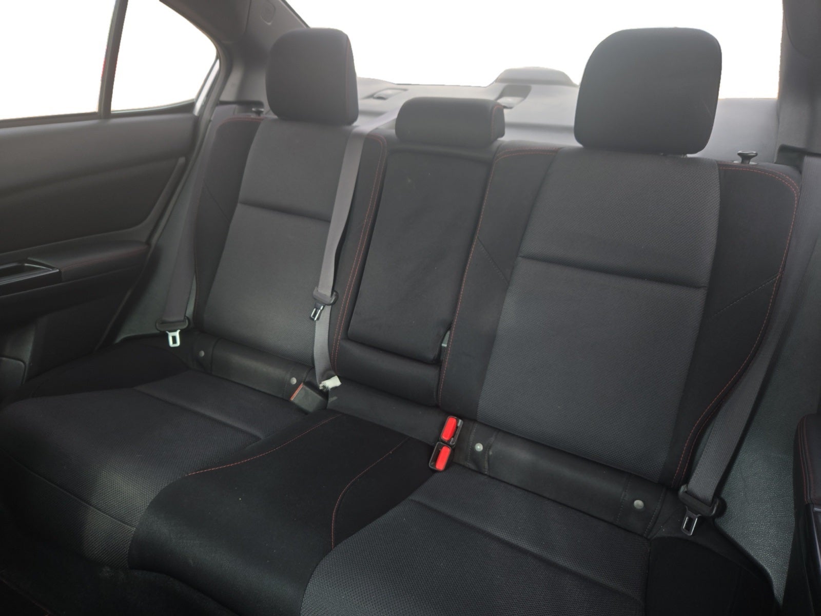 2018 Subaru WRX Base