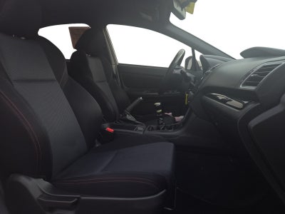 2018 Subaru WRX Base