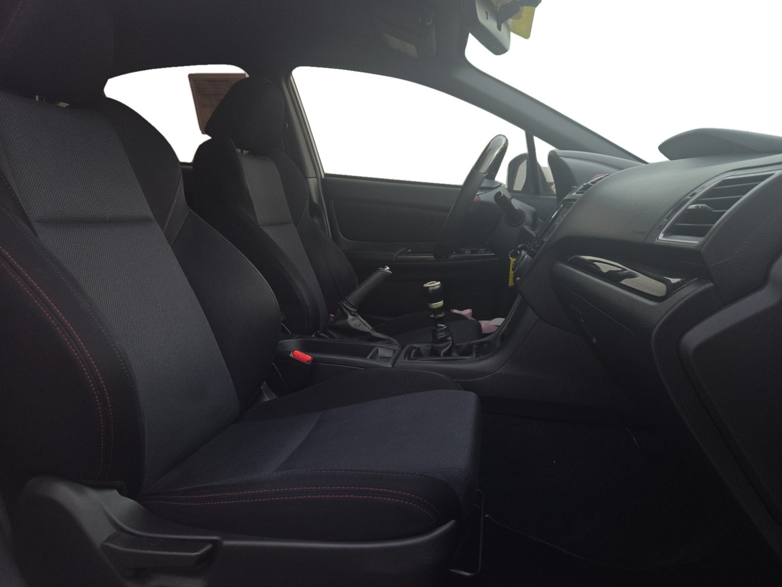 2018 Subaru WRX Base