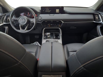 2025 Mazda Mazda CX-90 PHEV Preferred