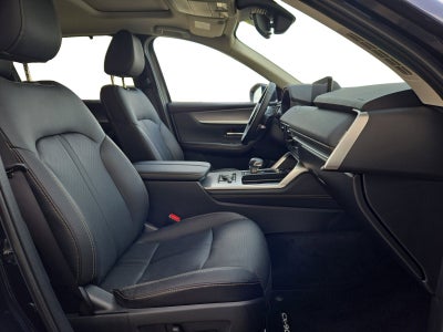 2025 Mazda Mazda CX-90 PHEV Preferred
