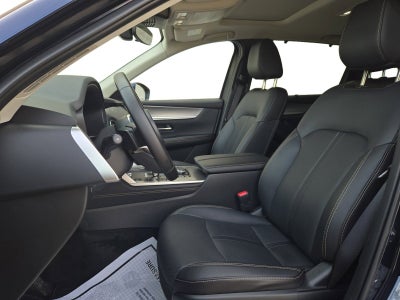 2025 Mazda Mazda CX-90 PHEV Preferred