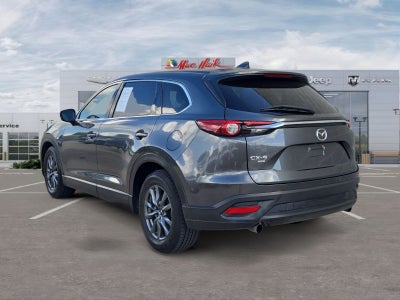 2022 Mazda Mazda CX-9 Touring